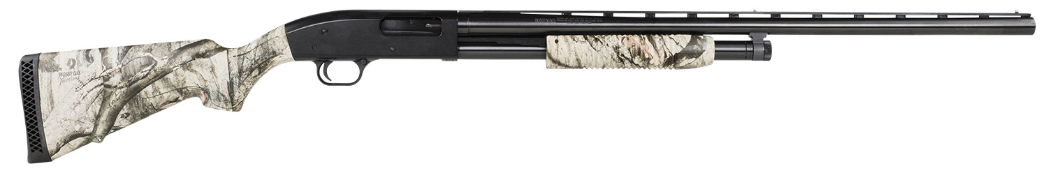 Mossberg Maverick 88 Field 20 Gauge - Jimmy's Creek Firearms view 3