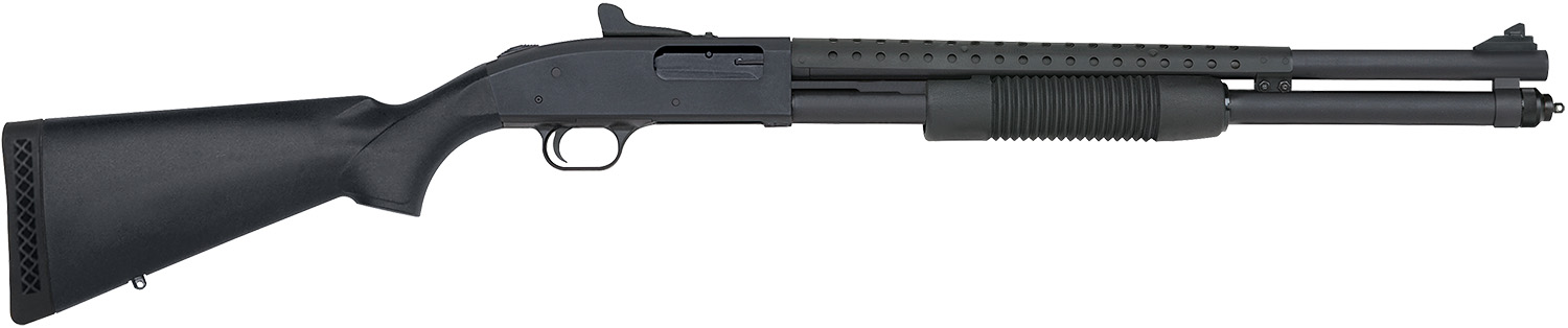 Mossberg 590 Persuader 12 Gauge - Jimmy's Creek Firearms view 2