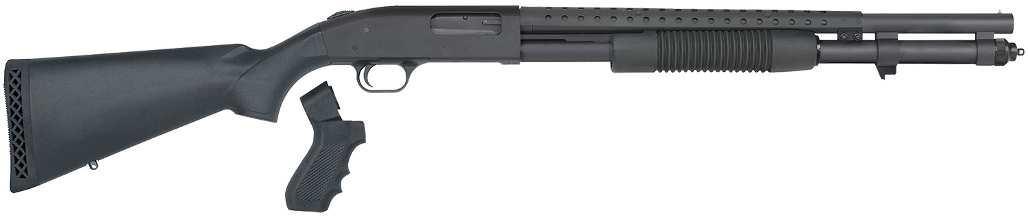 Mossberg 590 Persuader 12 Gauge - Jimmy's Creek Firearms view 2
