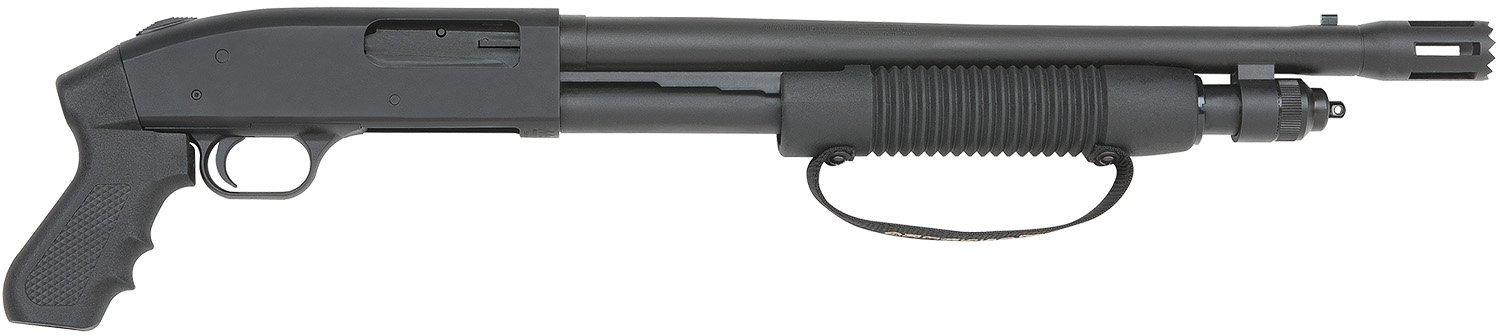 Mossberg 590 Cruiser 12 Gauge - Our Store view 3