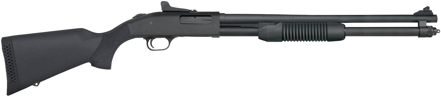 Mossberg 590 Persuader Bantam 20 Gauge - 2A Gun Shop Llc view 2