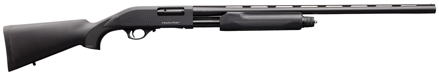 Charles Daly 301 Field 20 Gauge - Jimmy's Creek Firearms view 2