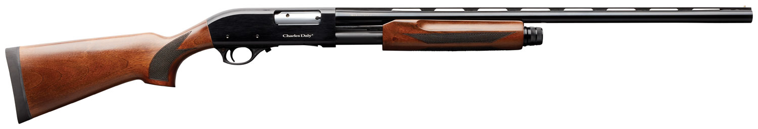 Charles Daly 301 Field 20 Gauge - Jimmy's Creek Firearms view 2