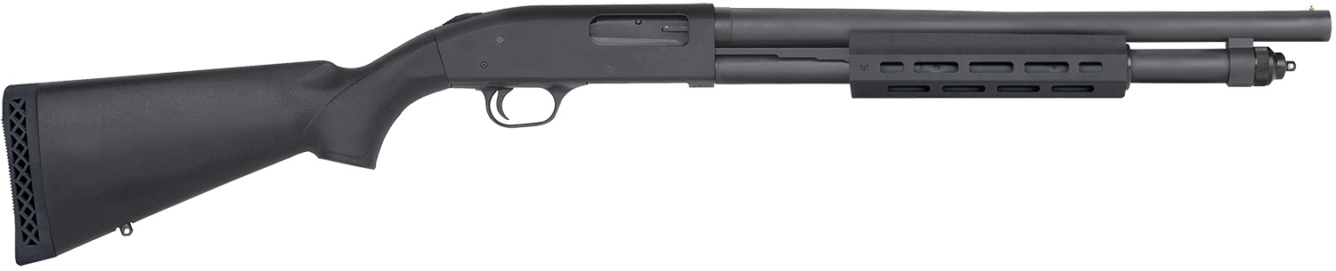 Mossberg 590A1 Milspec 12 Gauge - Jimmy's Creek Firearms view 2