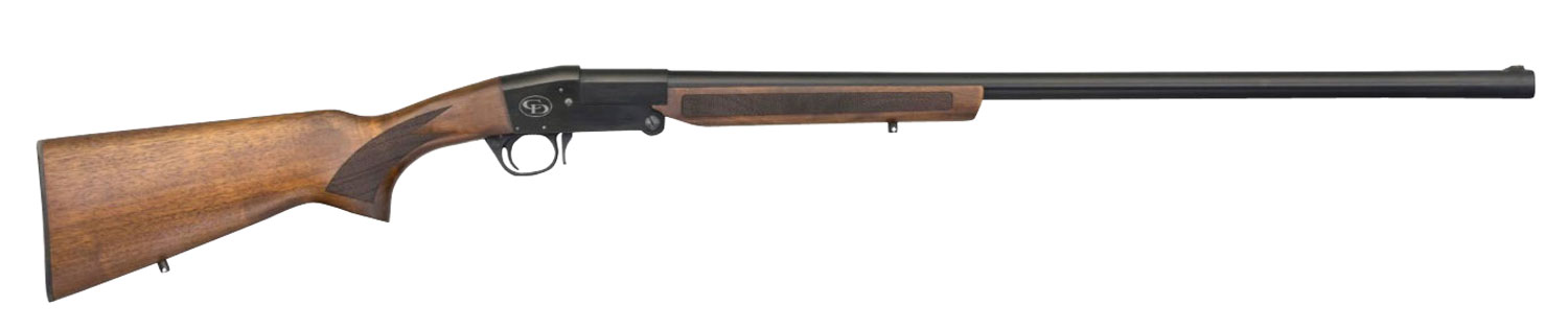 Charles Daly 101 Single Shot 410 Bore - Jimmy's Creek Firear view 3