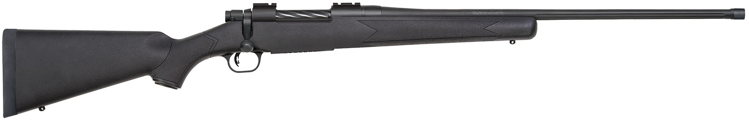 Mossberg Patriot Rifle 300 WIN MAG - Purple Mountain Armory view 3