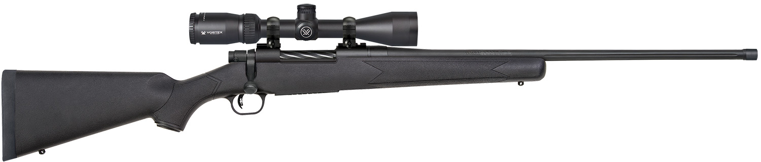 Mossberg Patriot 300 Win Mag - Our Store view 2