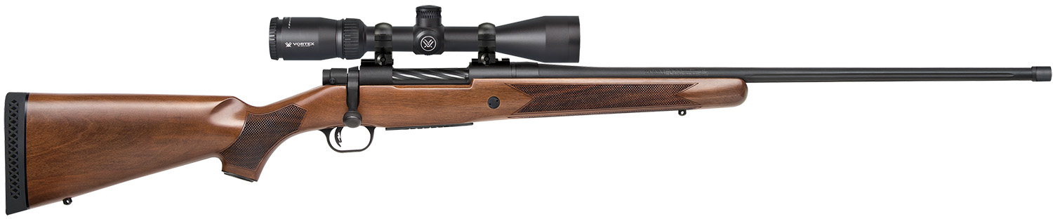 Mossberg Patriot 300 Win Mag - Jimmy's Creek Firearms view 2