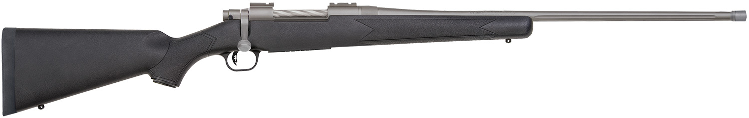Mossberg Patriot 300 Win Mag - Purple Mountain Armory view 3
