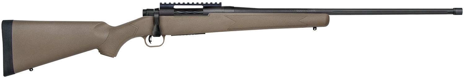 Mossberg Patriot Predator Rifle 6.5 PRC - Jimmy's Creek Fire view 2