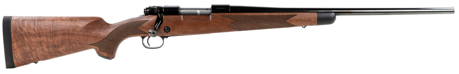 Winchester Model 70 Super Grade SA 6.5 Creedmoor - Jimmy's C view 4