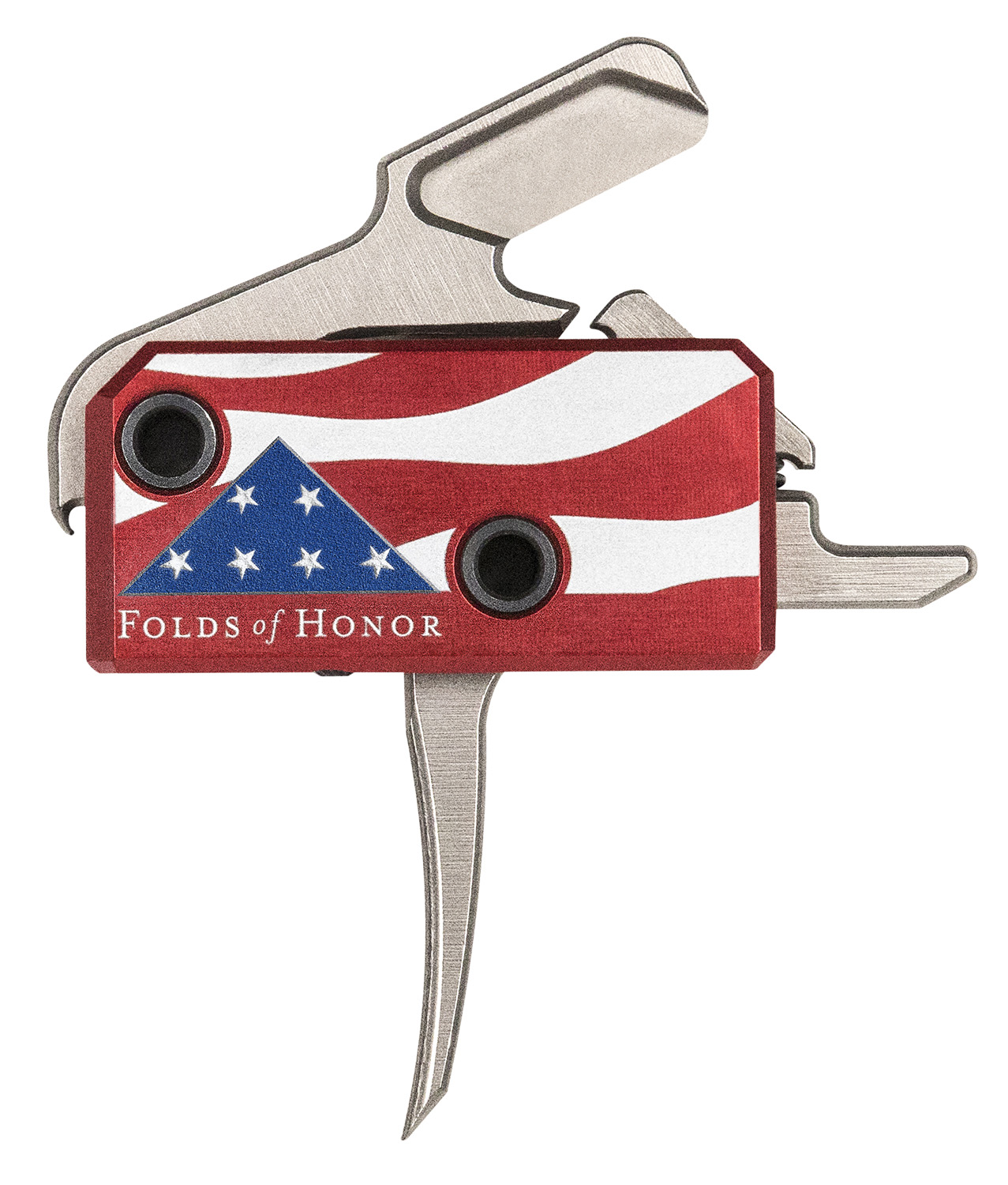 Rise Armament Patriot - Purple Mountain Armory view 3
