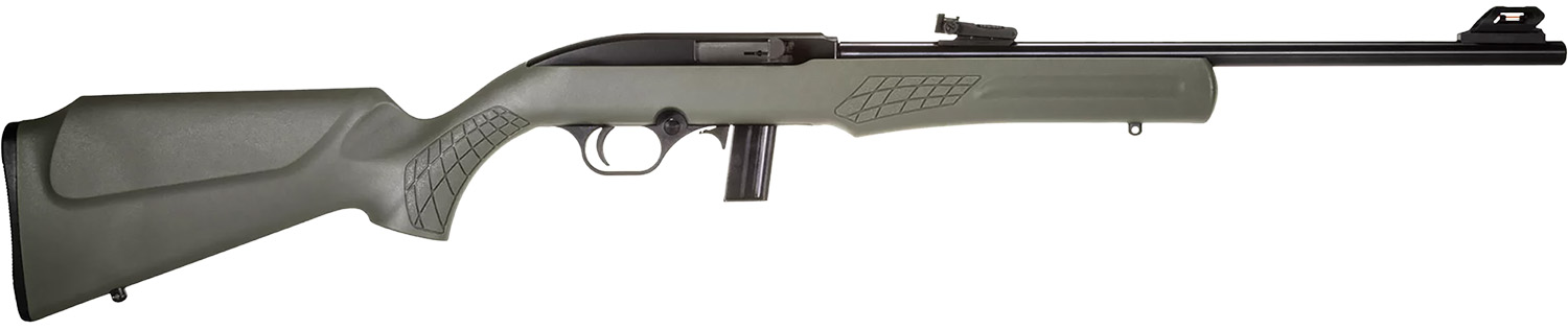 Rossi RS22 22 LR - Purple Mountain Armory view 2
