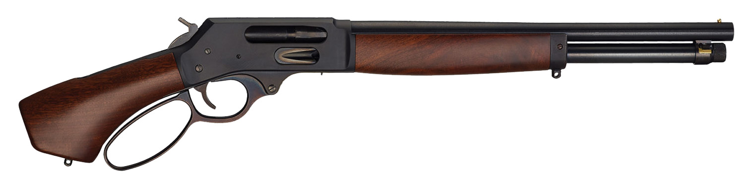 Henry Axe - 2A in MD view 2