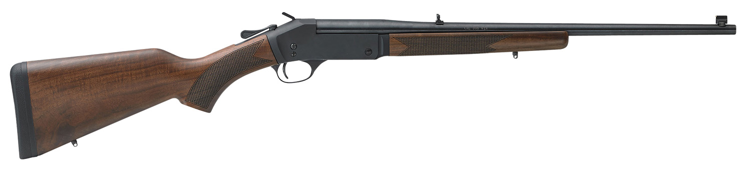 Henry Repeating Arms Henry Single Shot 350 Legend - Our Stor view 2