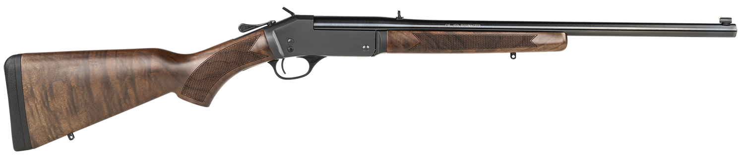 Henry Repeating Arms Henry Single Shot 450 BUSHMASTER - Purp view 2