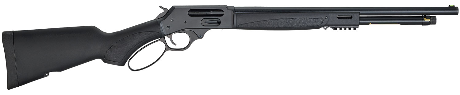 Henry Repeating Arms Lever Action X-Model Shotgun 410 Bore - view 2