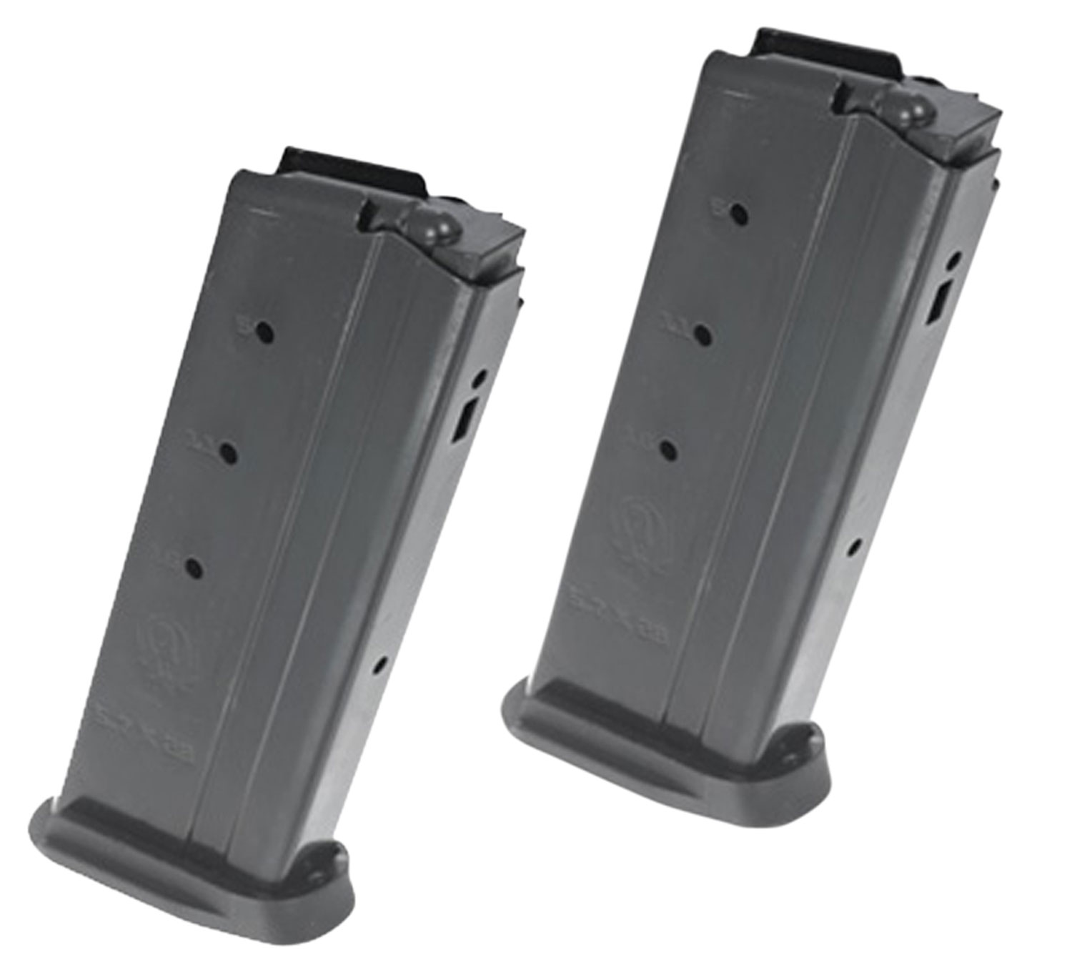 Ruger Ruger-57 Value Pack 5.7 x 28mm - Jimmy's Creek Firearm view 2