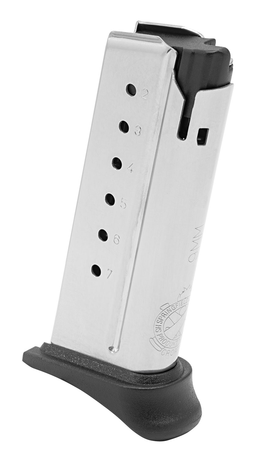 Springfield Armory USA 9mm Luger - Our Store view 2