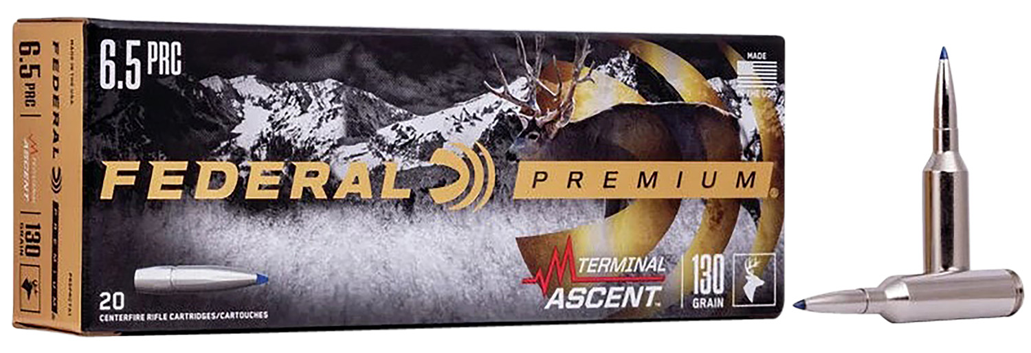 Federal Premium - Jimmy's Creek Firearms view 3