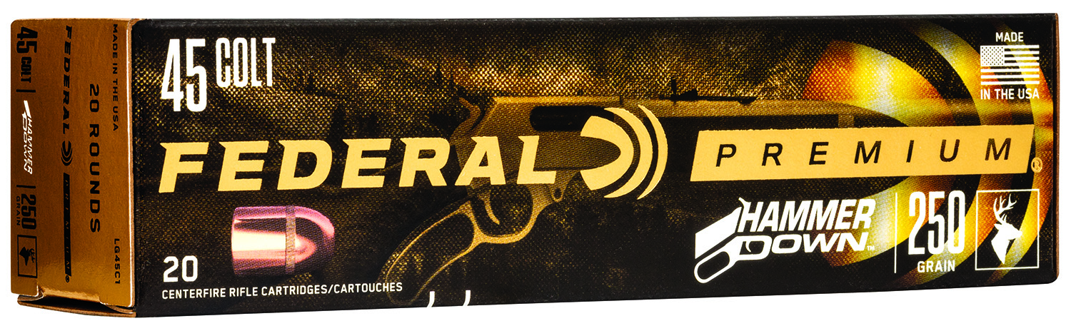 Federal Ammunition 45 Colt - Our Store view 2