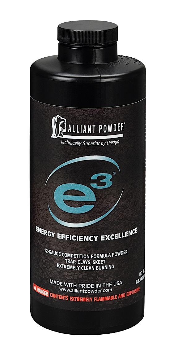 Alliant Powder - Purple Mountain Armory view 2