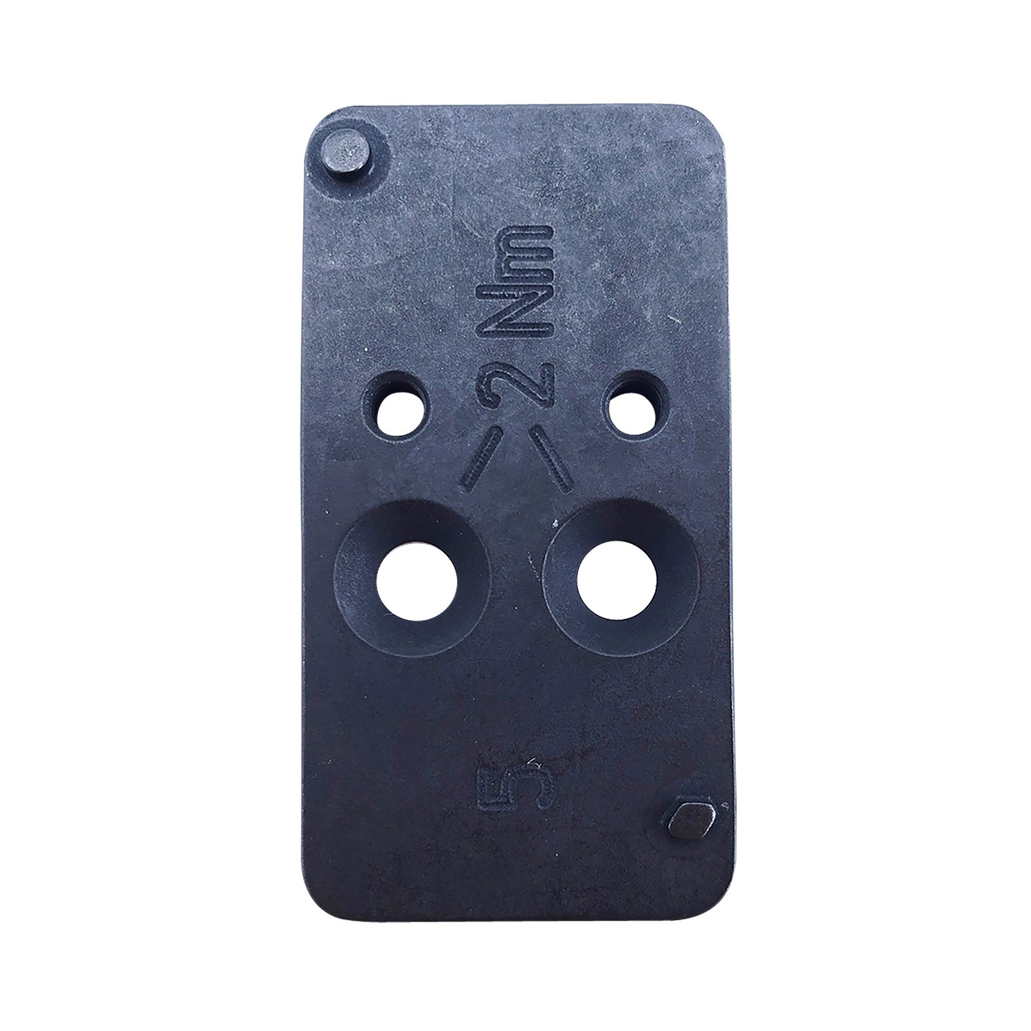 Heckler and Koch (HK USA) VP9 Mounting Plate - Jimmy's Creek view 2