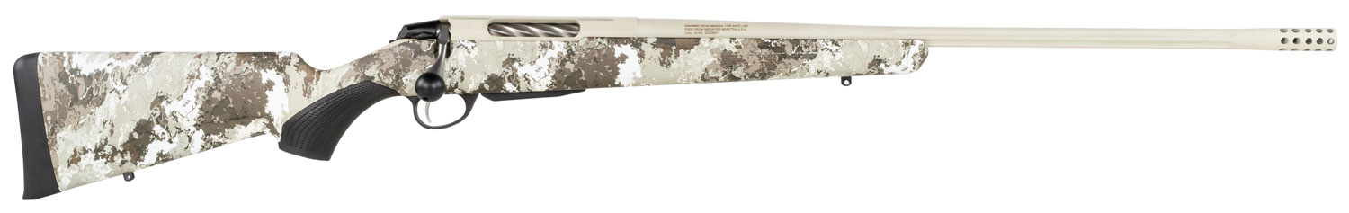 Tikka T3X Lite Veil Alpine 270 WSM - Jimmy's Creek Firearms view 2