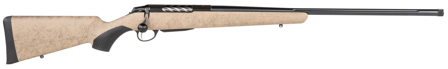Tikka T3X Lite Roughtech Tan 7mm Rem Mag - Jimmy's Creek Fir view 3