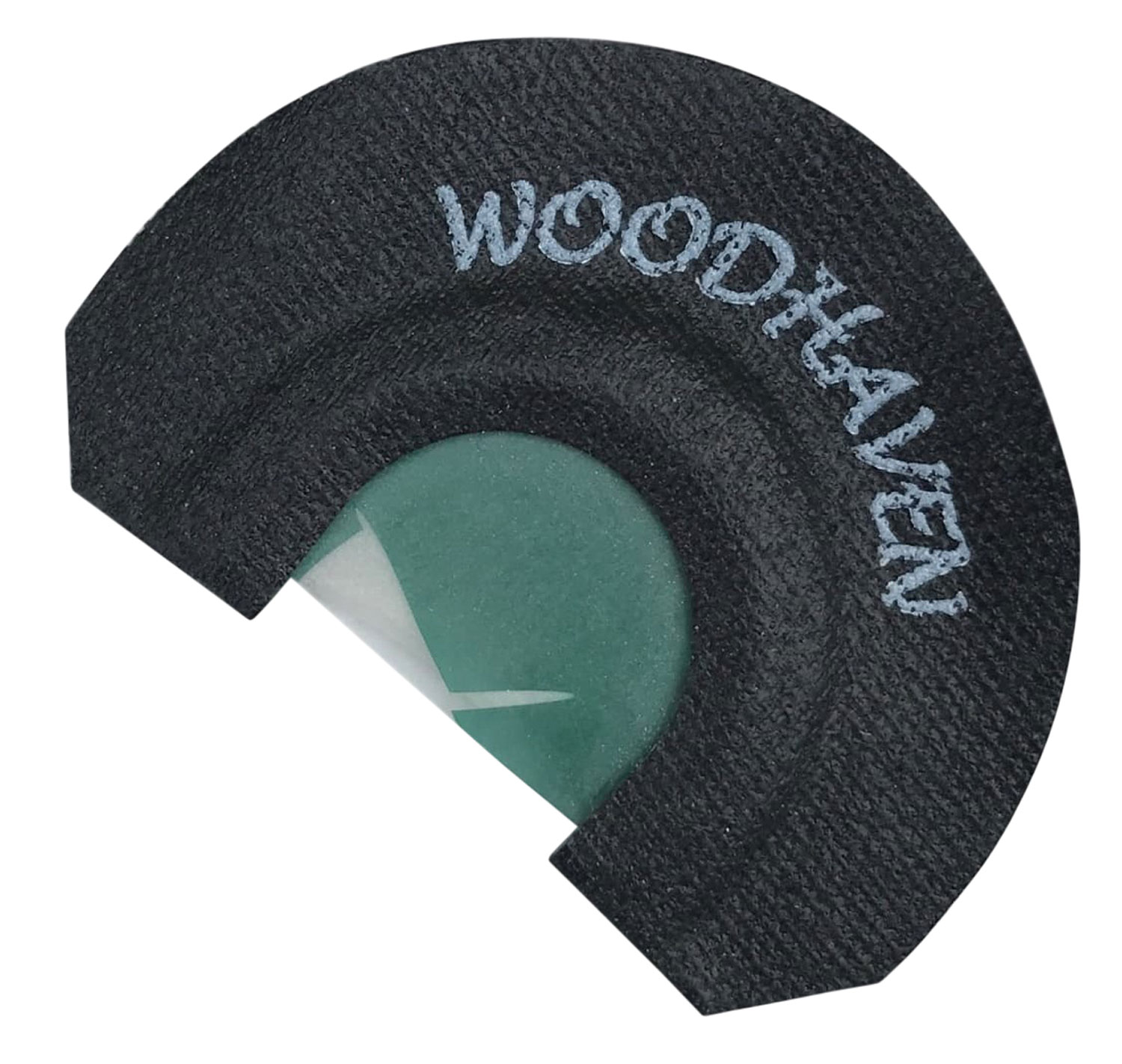 Woodhaven - Purple Mountain Armory view 3