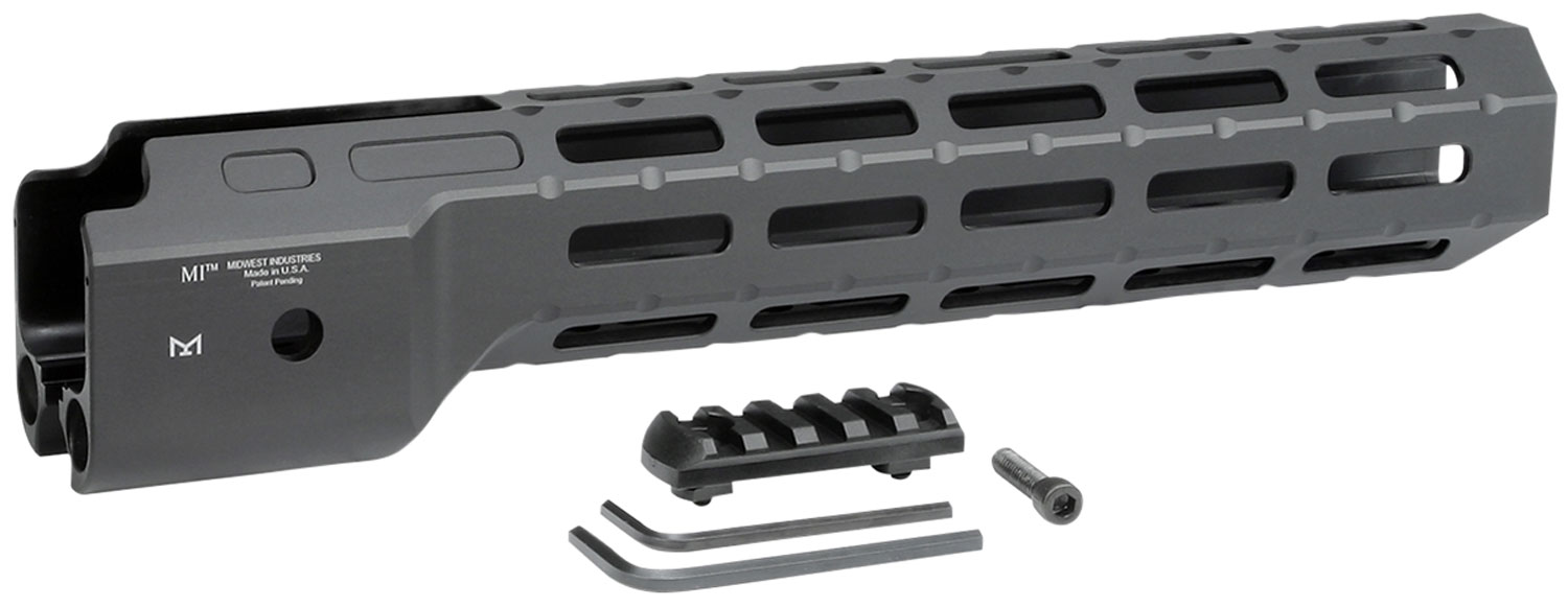 MIDWEST INDUSTRIES INC Combat - Jimmy's Creek Firearms view 5