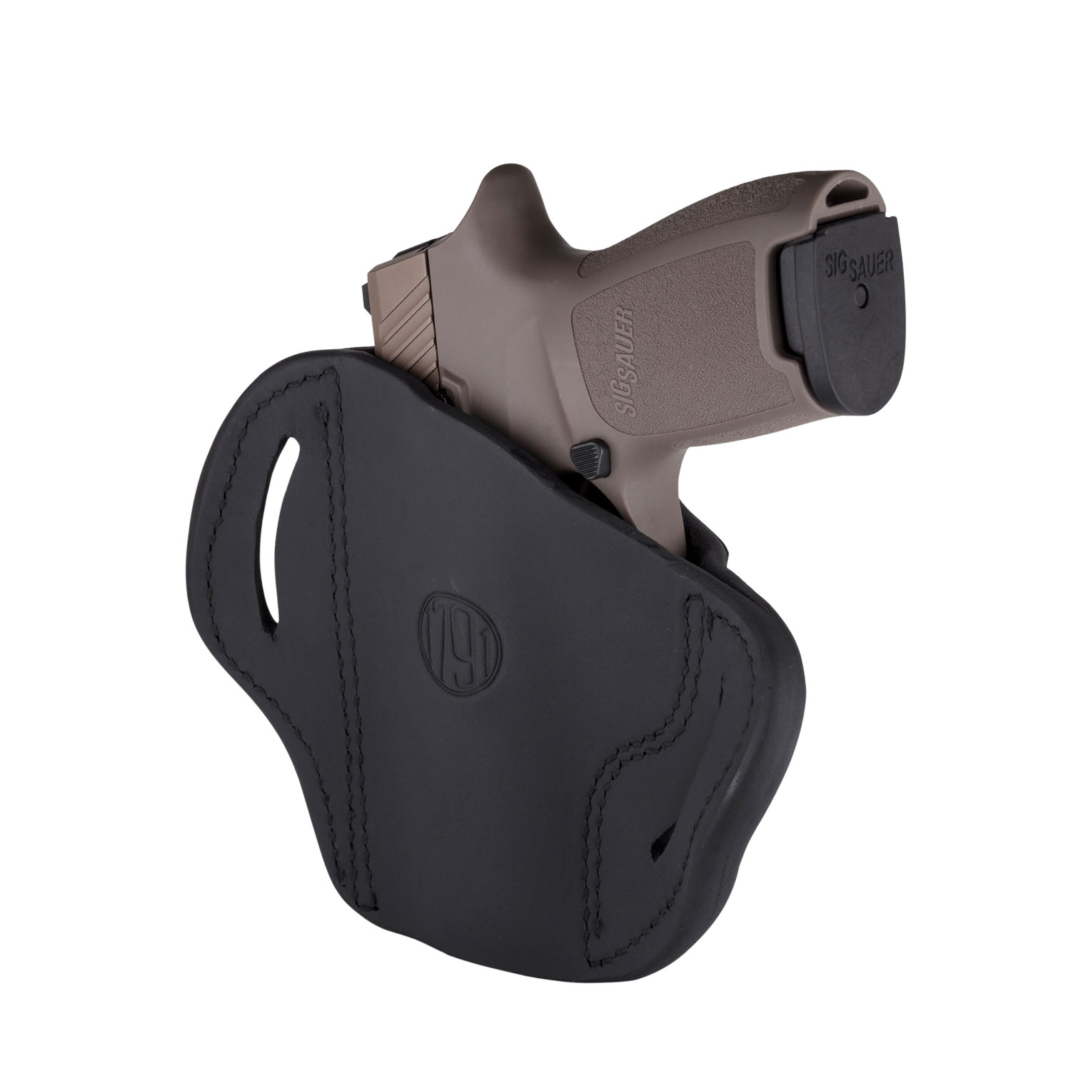 1791 GUNLEATHER BH2.4S - 2A Gun Shop Llc view 3