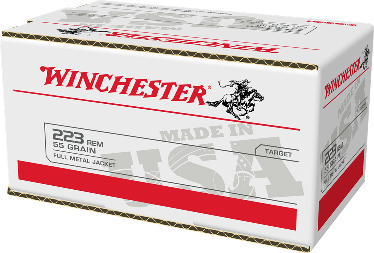 Winchester 223 Rem - Our Store view 2