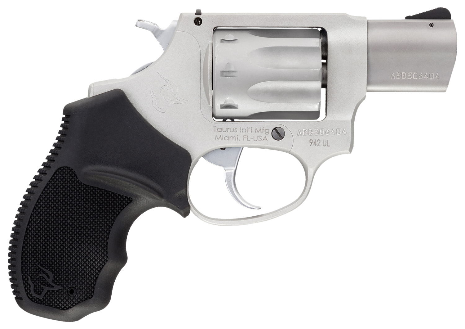 Taurus 942 - 2A in MD view 3