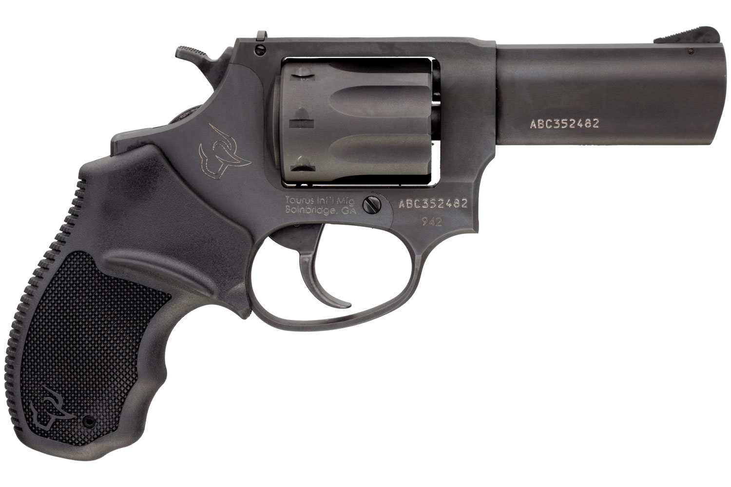 Taurus 942 22 LR - Jimmy's Creek Firearms view 5