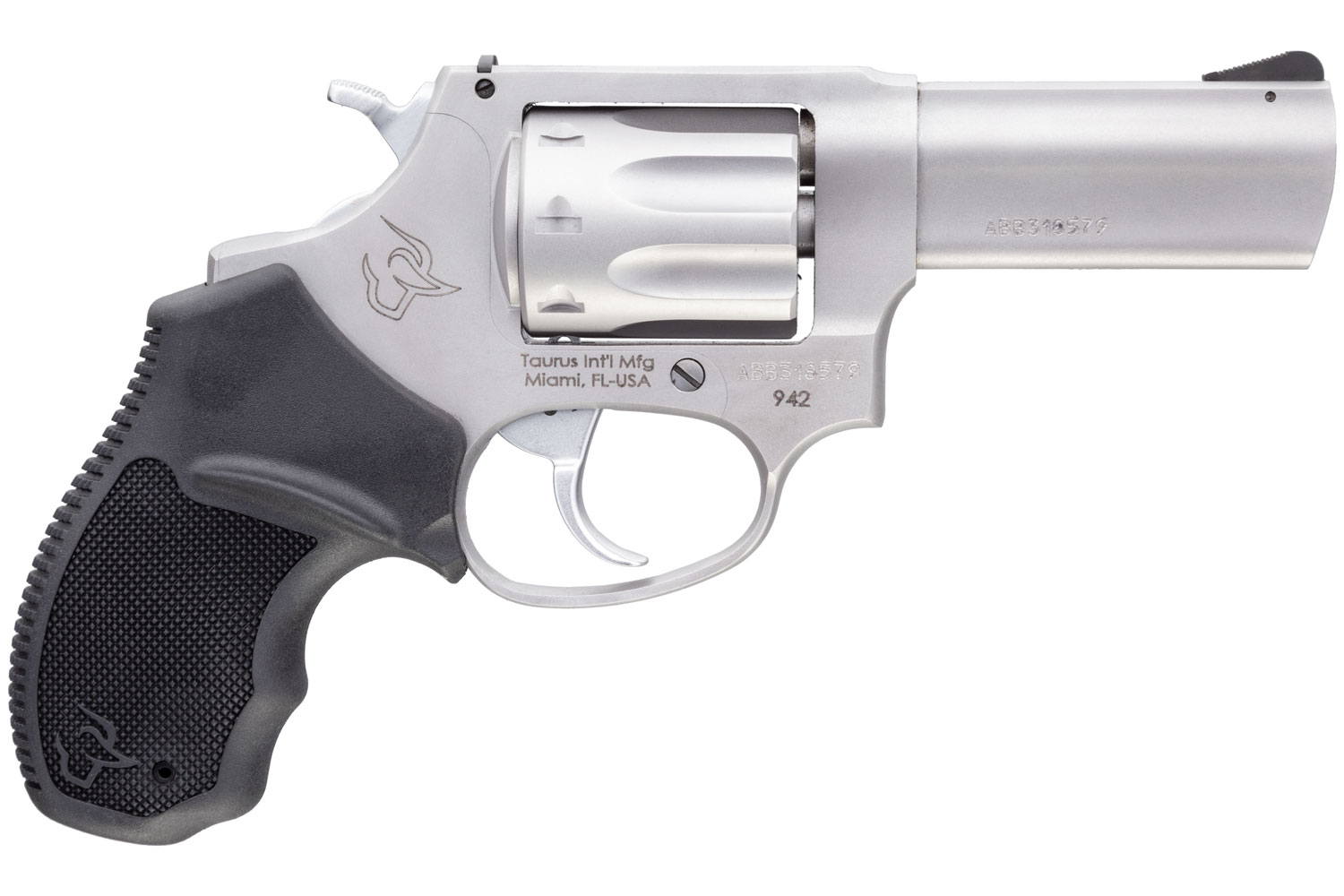 Taurus 942 22 LR - Jimmy's Creek Firearms view 2