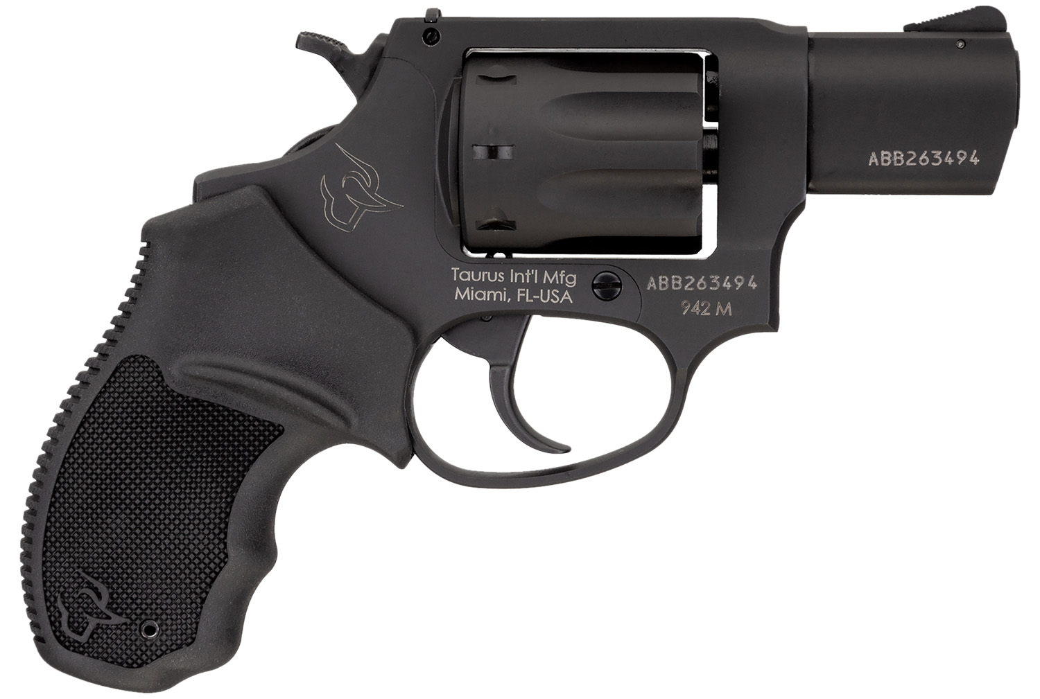 Taurus 942 22 Magnum - 2A Gun Shop Llc view 4