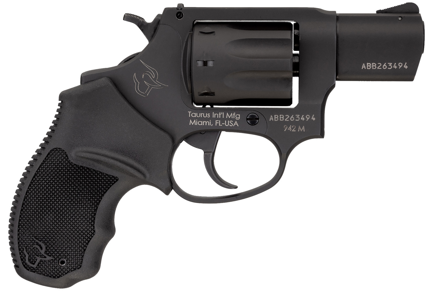 Taurus 942 Ultra-Lite 22 Magnum - Jimmy's Creek Firearms view 5