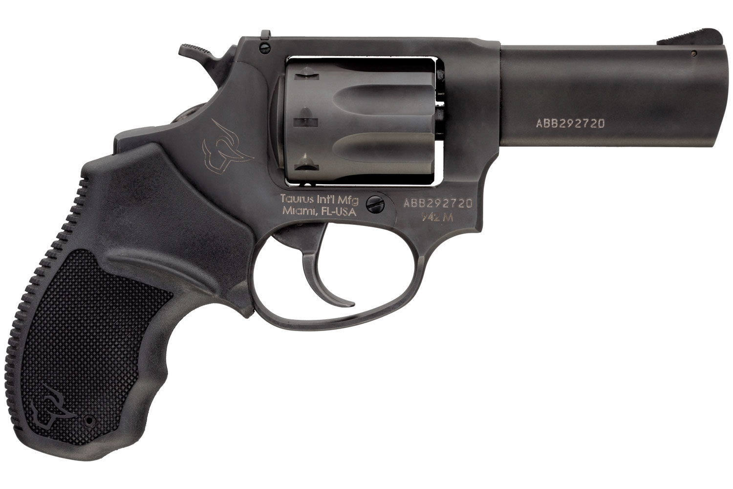 Taurus 942 22 Magnum - 2A Gun Shop Llc view 5