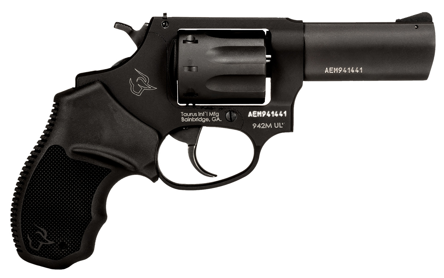 Taurus 22 WIN MAG - Purple Mountain Armory view 4