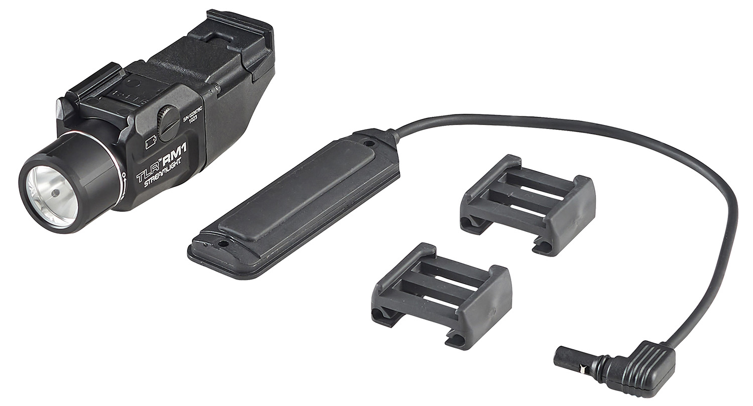 Streamlight TLR RM 1 - 2A Gun Shop Llc view 5