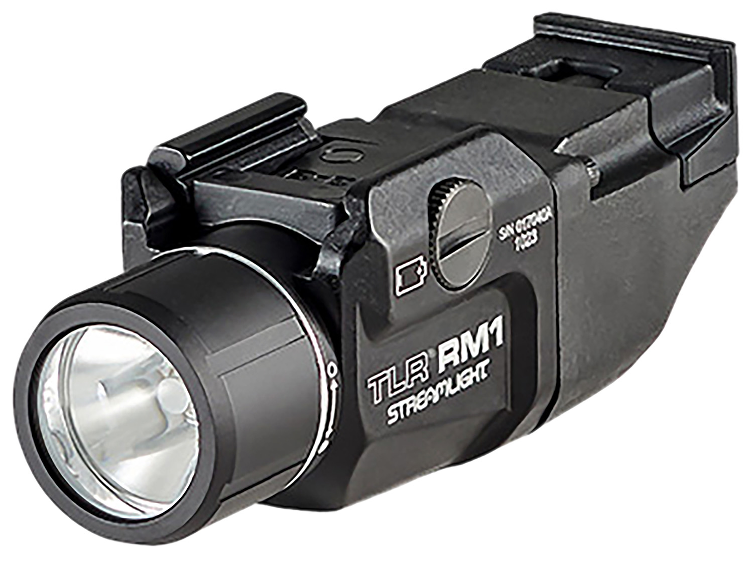 Streamlight TLR-1 - Jimmy's Creek Firearms view 2