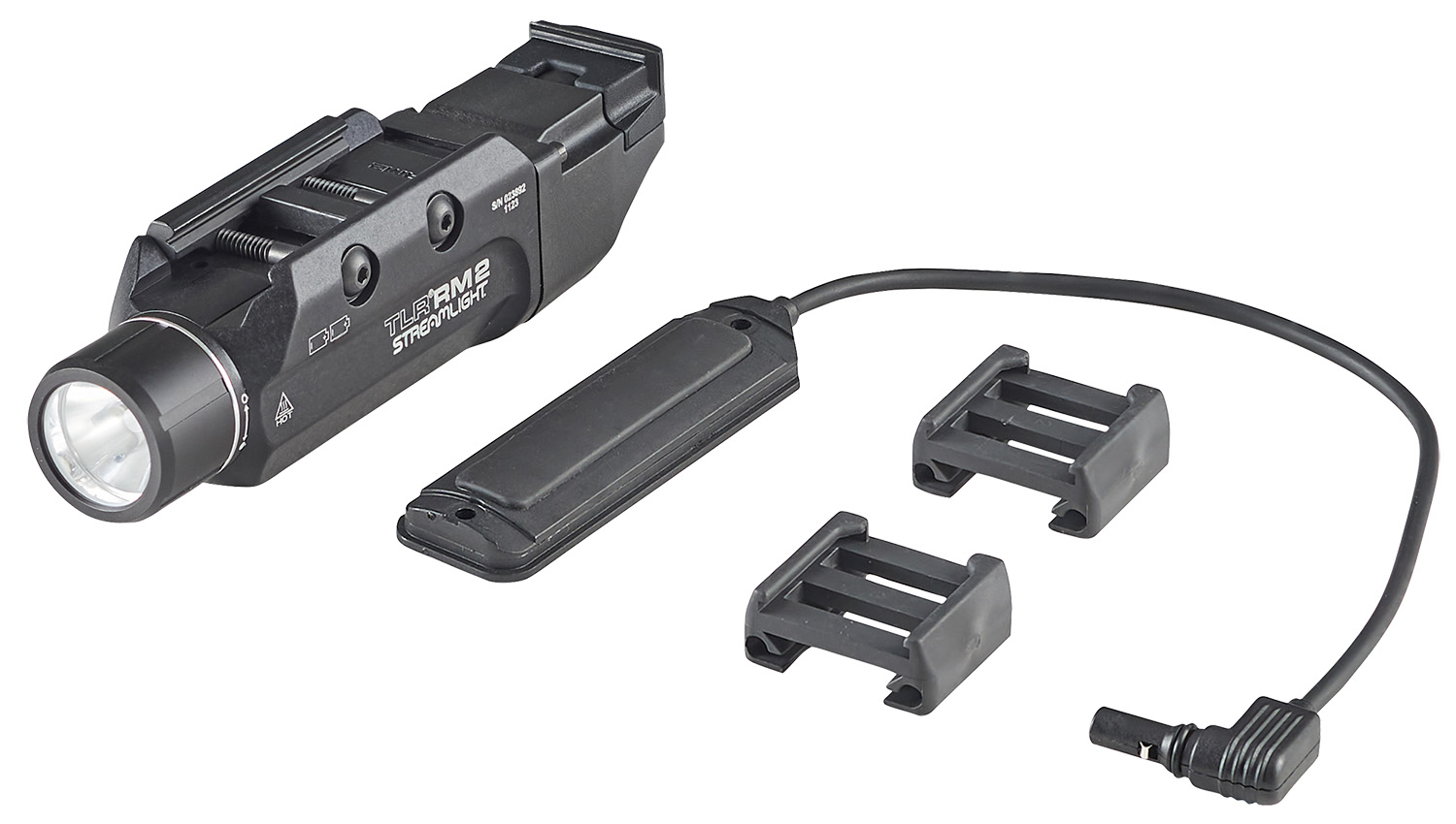 Streamlight TLR RM 2 - Jimmy's Creek Firearms view 2
