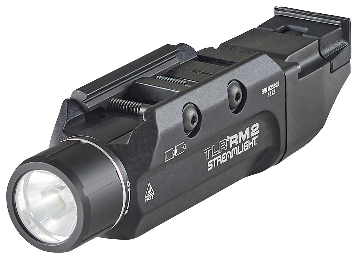 Streamlight - 2A in MD view 2