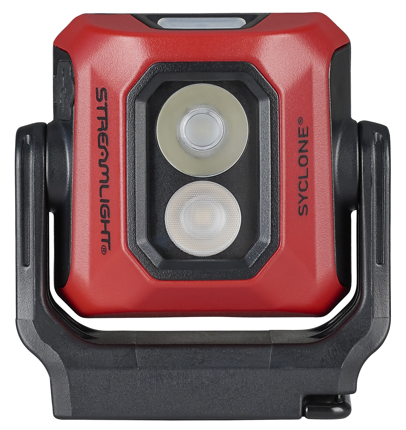 Streamlight Syclone Compact Rechargeable Work Light - Jimmy' view 2