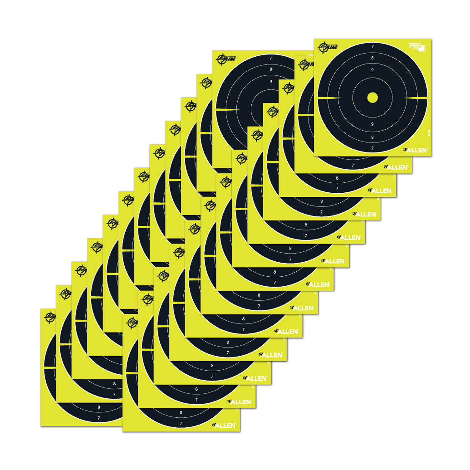 EZ-Aim Splash Reactive - 2A Gun Shop Llc view 2