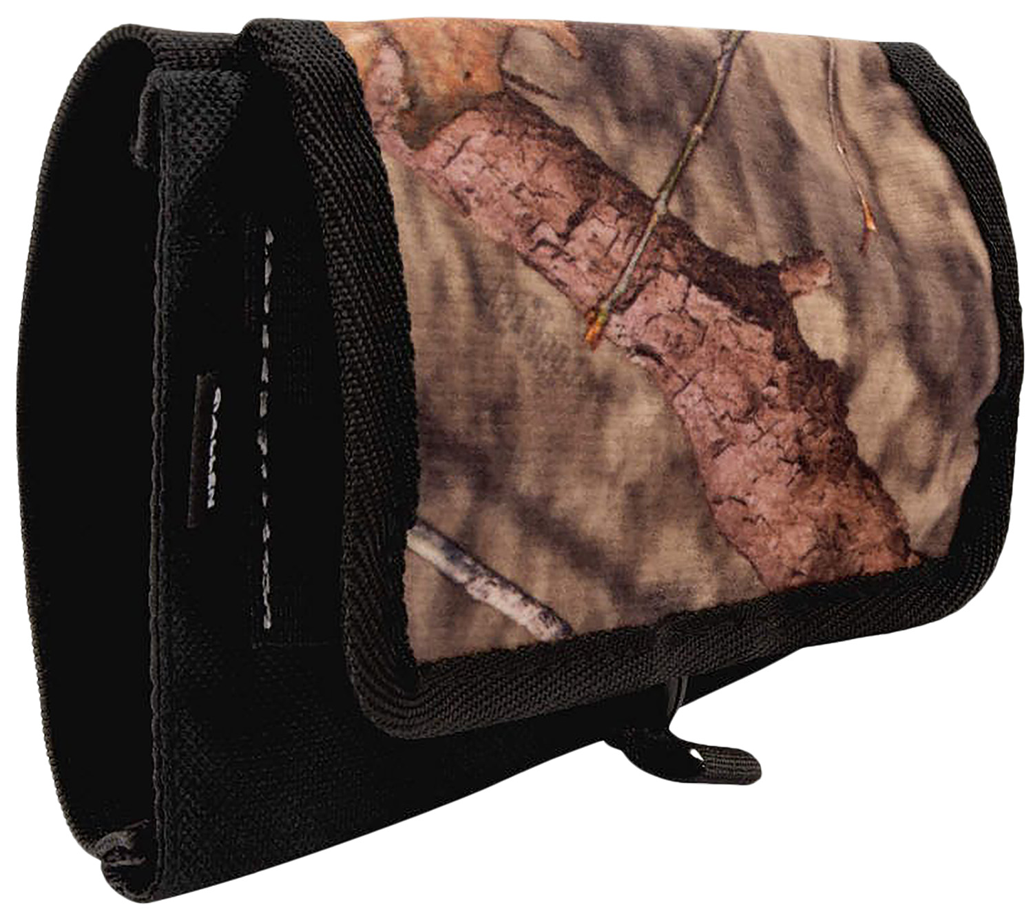 Allen - Purple Mountain Armory view 2