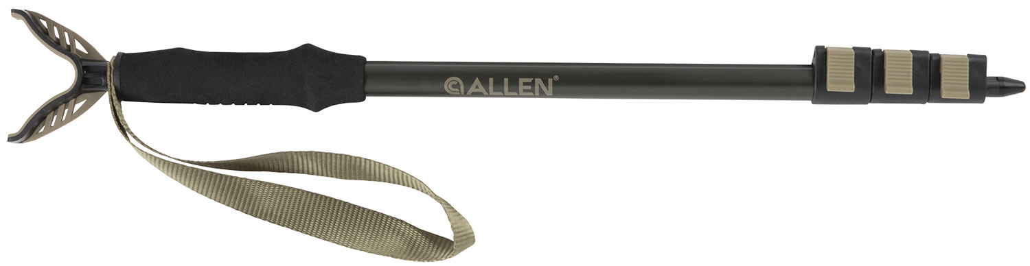 Allen - Purple Mountain Armory view 3