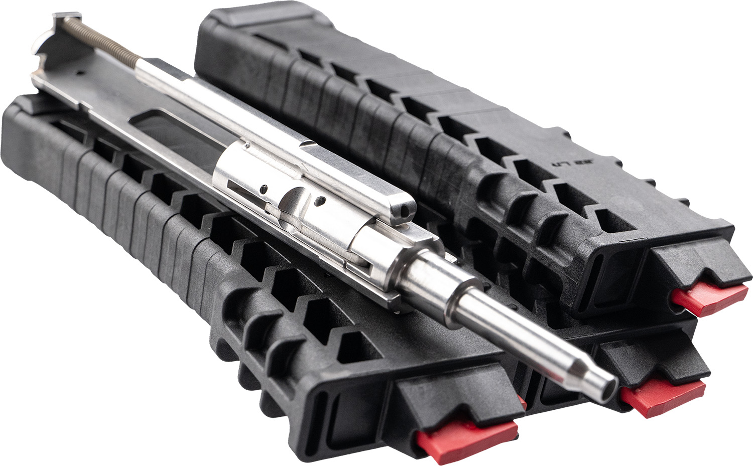 CMMG 22 LR - Purple Mountain Armory view 3