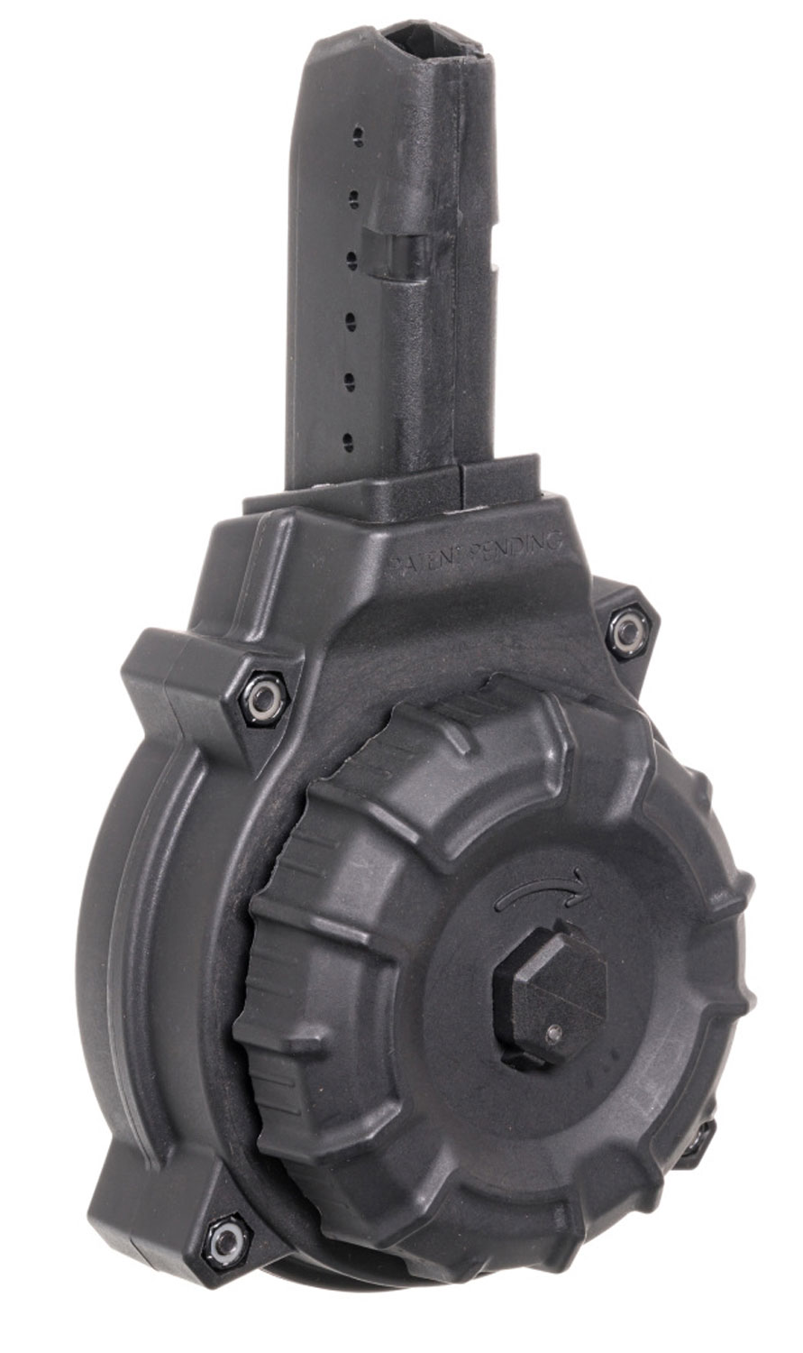 Pro Mag 9mm Luger - Our Store view 3